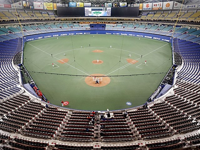 神宮はナゴヤドームの3倍HRが出る？球場の人間臭さを思い知る無観客