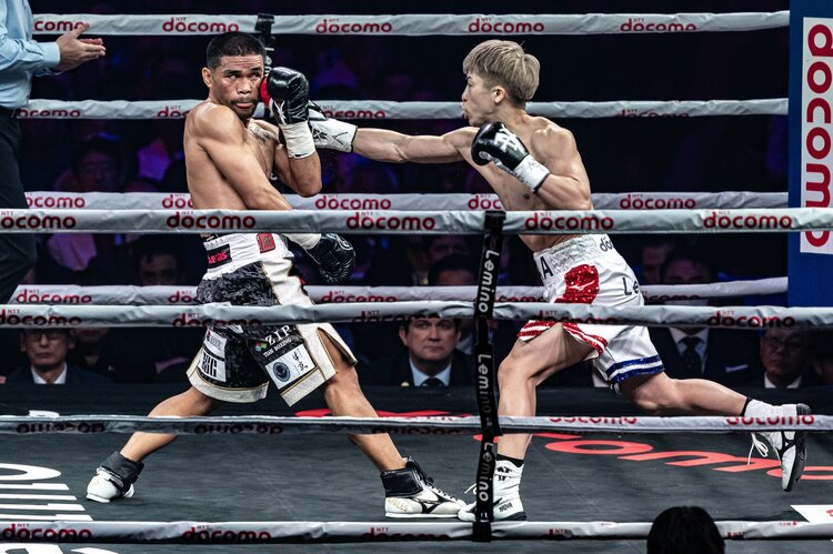 不気味さもあって慎重に…」井上尚弥は“苦戦”したのか？ 元世界王者