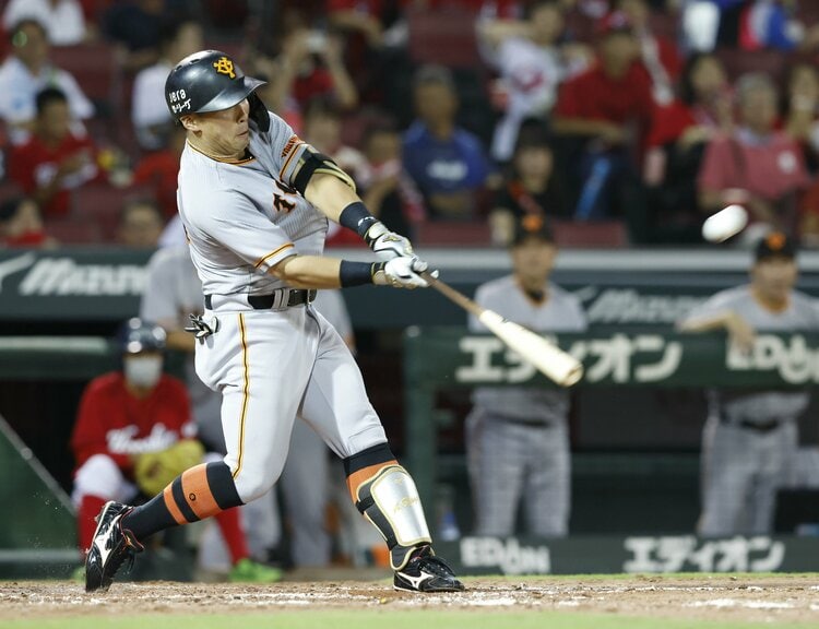 巨人ドラ1ルーキー・浅野翔吾に、原辰徳監督があえて苦言？ 初本塁打を