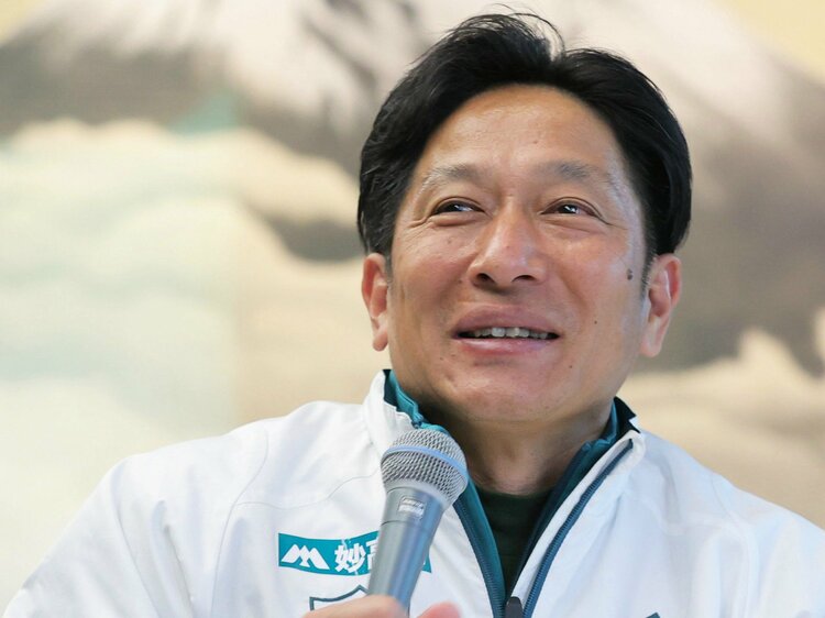 なぜ青学大には“優秀なランナー”が集まるのか？ 原晋監督はこうして