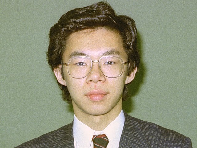 1週間、酒も競輪も誘わないでくれ」“元天才少年”が谷川浩司19歳との初