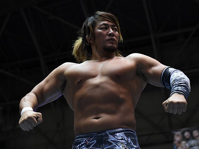 棚橋弘至のいない1.4東京ドーム。クリス・ジェリコが誘うエース引退