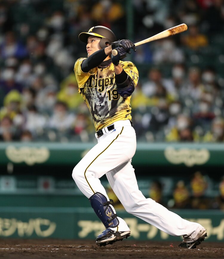 阪神・藤浪晋太郎の “数字的な欠点3つ”を吹き飛ばすポテンシャル… 復活