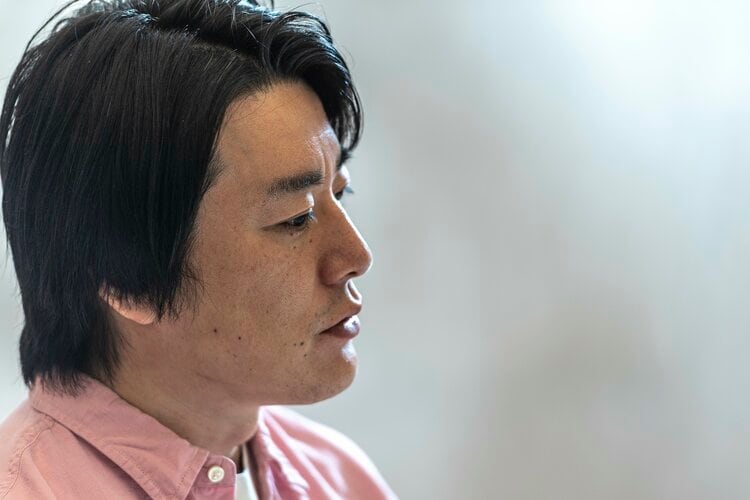 YouTubeで異例の“470万再生超”…麻雀プロ・内川幸太郎が今明かす、M