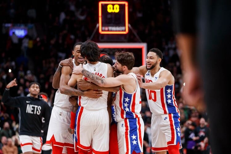 愛情”が伝わってくる選手はワタナベが初めて」渡邊雄太がNBAネッツで