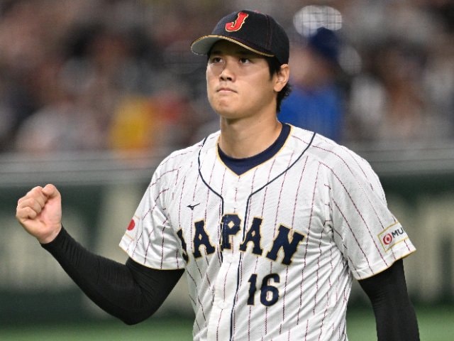 大谷翔平のバントには完全にお手上げです」谷繁元信が徹底解説“あの