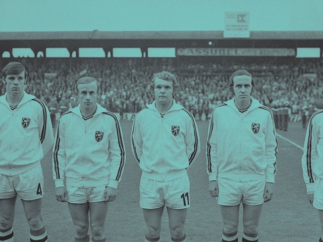 クライフは本当はW杯に行けなかった!?オランダvs.ベルギー、伝説の誤審