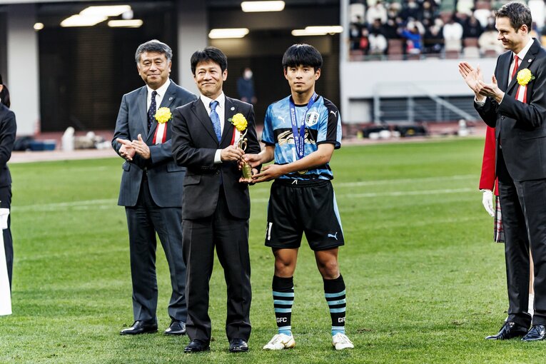 ©︎Kiichi Matsumoto