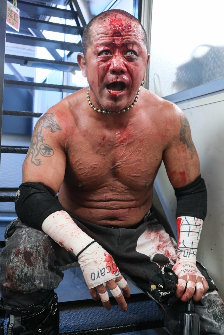 1.3新木場 ©Norihiro Hashimoto