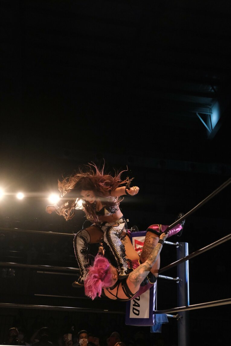 10.23立川　©Norihiro Hashimoto