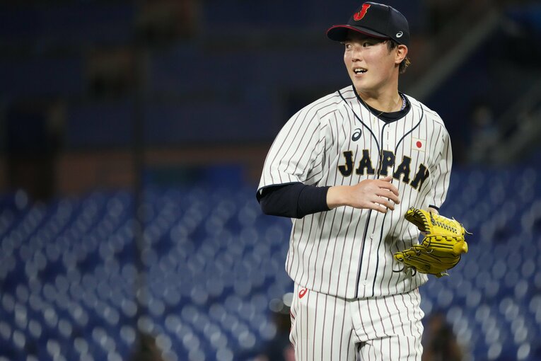 東京五輪　©JMPA