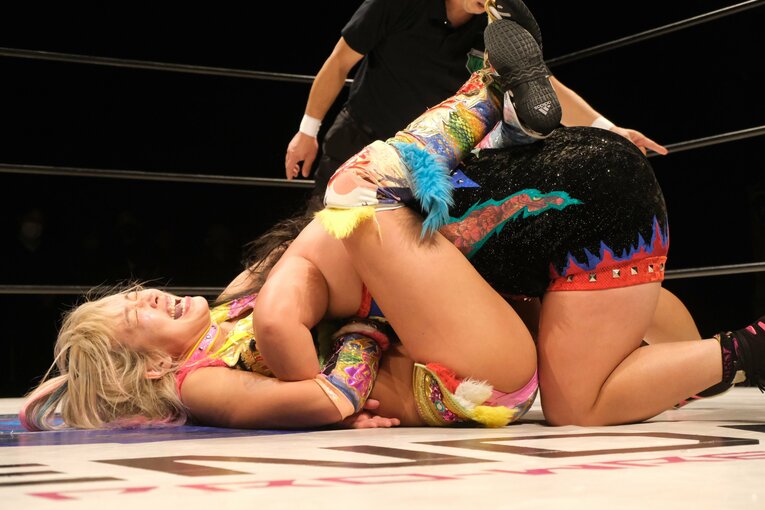 12.5仙女　©Norihiro Hashimto