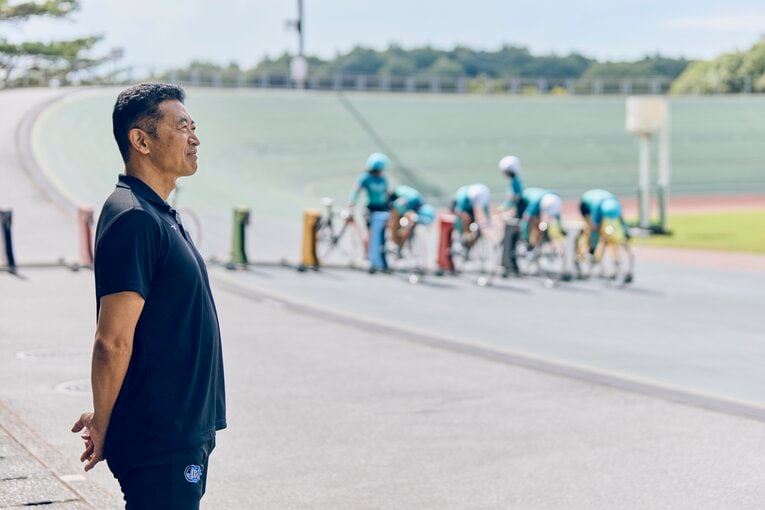 ©︎Kiichi Matsumoto