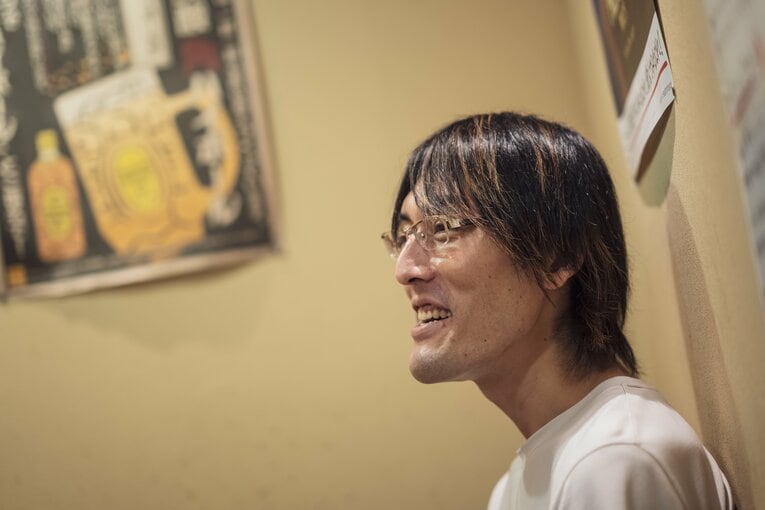 「もう全然食べられないけど、いいですか？」“大食いを諦めた”ジャイアント白田43歳がそれでもバラエティで愛されるワケ「最初は抵抗もあった」(19)