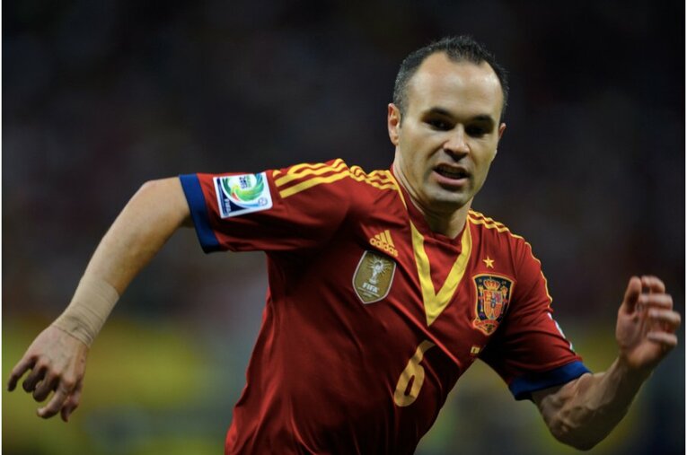 ©Sports Graphic Number