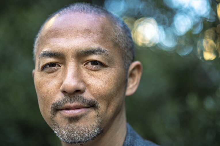 小野伸二（2023年）©︎Takuya Sugiyama