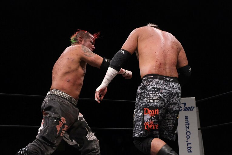 1.3新木場 ©Norihiro Hashimoto