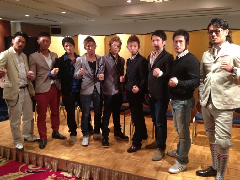 ©Norihiro Hashimoto