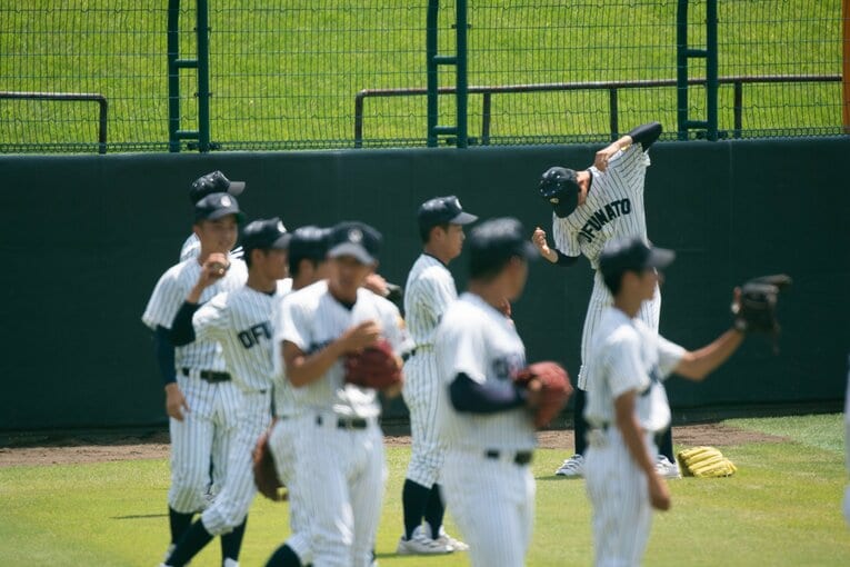 2019年夏・岩手大会　©︎Asami Enomoto