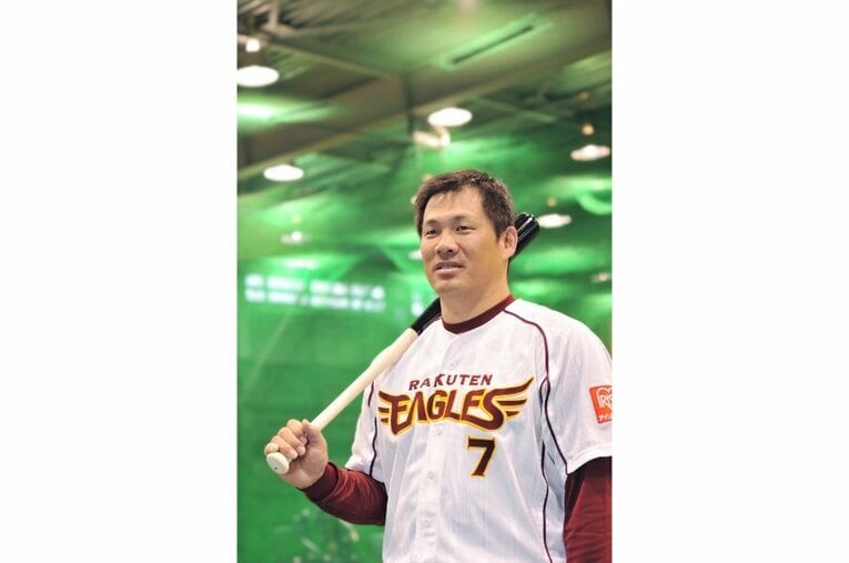 ©Sports Graphic Number