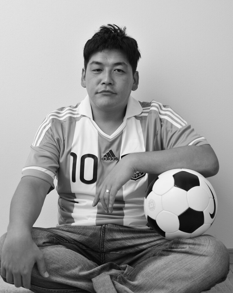 サンドウィッチマンの富澤たけしも塙と同様に4年連続で審査員を担当。2007年のM-1では、敗者復活戦から劇的な優勝を果たした　©BUNGEISHUNJU