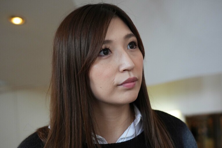 人気女子プロレスラー・青野未来の撮りおろしフォト（全39枚） ©Essei Hara