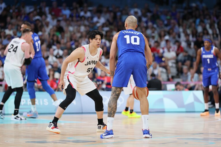 ©︎Kaoru Watanabe/JMPA