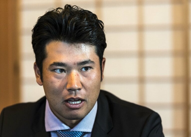 ©Sports Graphic Number