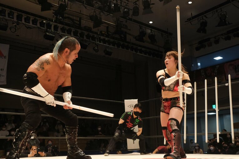 ©Norihiro Hashimoto