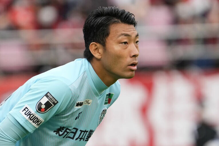 村上昌謙（福岡）©Getty Images