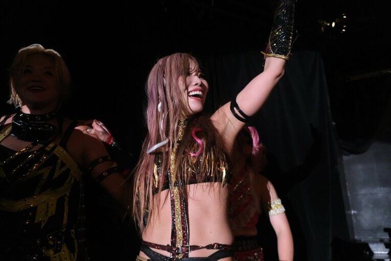 ©Norihiro Hashimoto