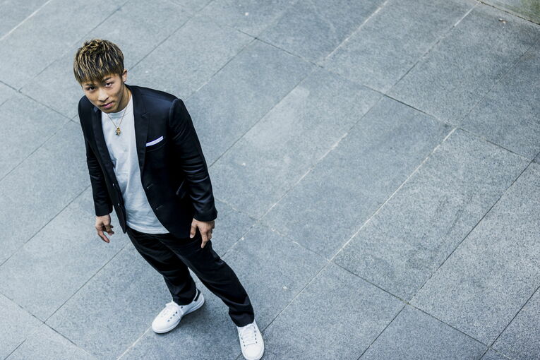 2021年　©︎Kiichi Matsumoto