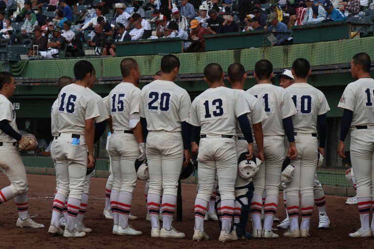 【2024撮影】就任当初は様々なすれ違いもあったという　©Fumi Sawai