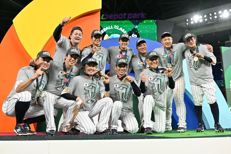 内野陣　©Naoya Sanuki