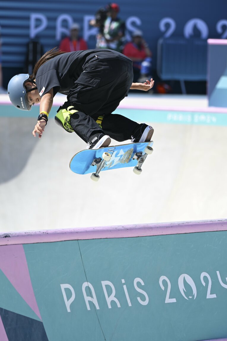 ©Asami Enomoto/JMPA 