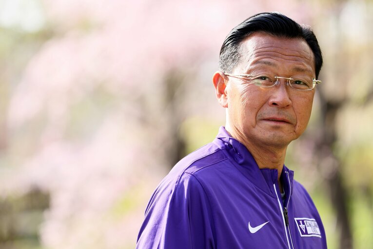 「箱根駅伝だけを目指していると、目標を見失う」 大八木弘明監督が明かす“過熱する箱根人気”への本音…なぜ駒澤大OBは卒業後も活躍できる？(6)