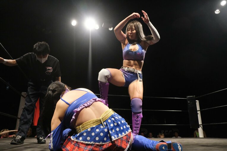 ©Norihiro Hashimoto