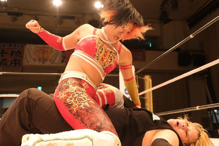 ©Norihiro Hashimoto