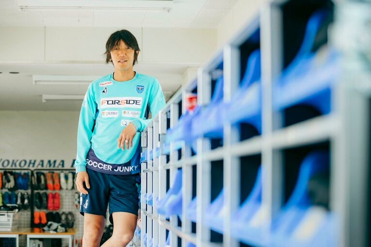 ©︎Kiichi Matsumoto