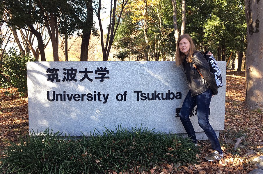 羽生結弦、通訳への温かい心遣い。ロシア人大学院生が明かす舞台裏。<Number Web> photograph by Ayako Oikawa