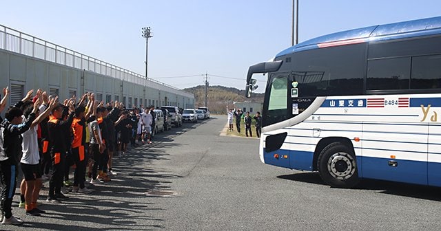 農業部、広報部、おもてなし部…高川学園サッカー部の「部署制度」がスゴい！ “160人の大所帯チーム”が考えた「部活」の意義とは？（5／5） -  高校サッカー - Number Web - ナンバー