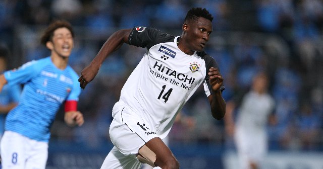 19試合19得点! 絶好調の柏・オルンガが「毎試合ゴールできる」3つの理由