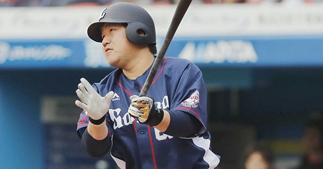 フル出場すれば100％で本塁打王！「おかわりさん」中村剛也の突出度。（3／4） - プロ野球 - Number Web - ナンバー