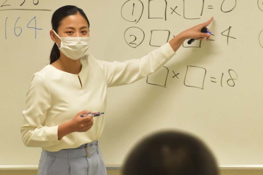 「少年院は引退後の夢を叶えてくれた場所」元”スーパー女子高生”小林祐梨子が後悔する現役時代「”できません”のたった5文字が言えなかった」<Number Web> photograph by Yu Shoji