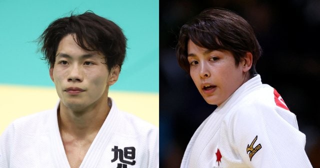 古賀稔彦次男・玄暉は初出場、出口クリスタはカナダ代表を目指し