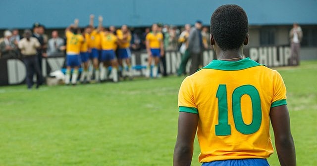 Number独占試写会 ペレ 伝説の誕生 17歳の少年がブラジルサッカーを変えた 海外サッカー Number Web ナンバー
