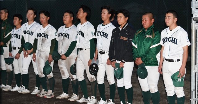 猛練習で“新入部員0人”「ショック…両耳から耳鳴りが」甲子園出場“5年前 