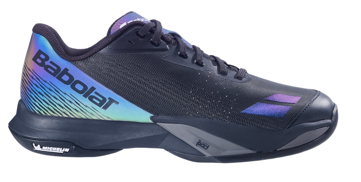 JET MACH 4 All Court MEN SPECTRA Edition:19,800円(税込)