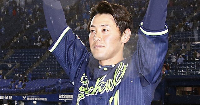 2009年ドラフトの今を検証<ヤクルト編>。大成せずとも、脇を固めたいぶし銀。