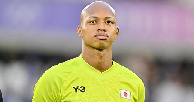 GKコクボは驚異的セーブで当然MVP。物足りない2人は…」ブラジル人記者